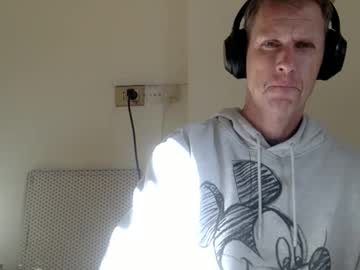 Trebo00788 Chaturbate stream image from December 21, 2025