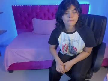 Abby_Latui Chaturbate stream image from December 21, 2025