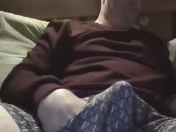 Antonduncs Chaturbate stream image from December 21, 2025