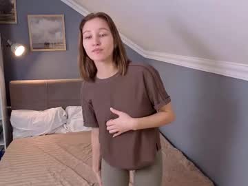 Beka_Beal Chaturbate stream image from December 21, 2025