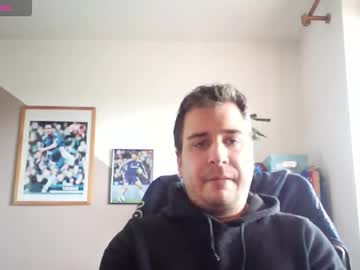 Prdolac Chaturbate stream image from December 21, 2025