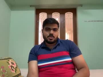 Romeo_Sam25 Chaturbate stream image from December 21, 2025