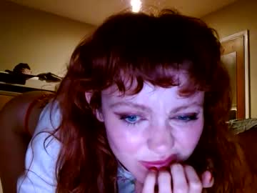 Sadgirldies Chaturbate stream image from December 21, 2025