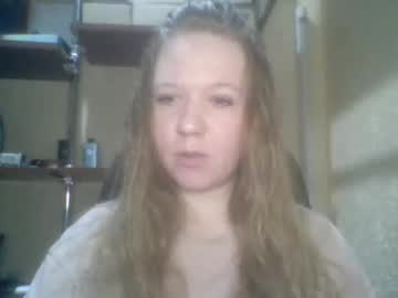 Alisha_Xi Chaturbate stream image from December 21, 2025