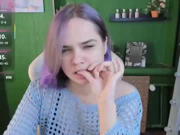 Caitlin_Crazy Chaturbate stream image from December 21, 2025