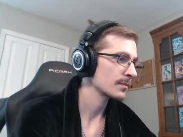 Casuallycorrupt Chaturbate stream image from December 21, 2025