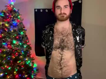 Hairygayjay Chaturbate stream image from December 21, 2025