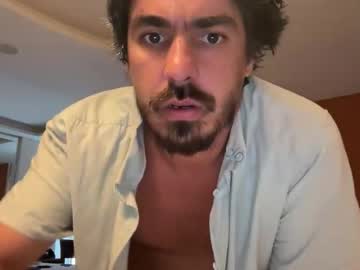 Henryrio2 Chaturbate stream image from December 21, 2025
