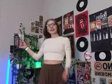 Kenyattawestermark Chaturbate stream image from December 21, 2025