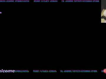 Liltrannyslut Chaturbate stream image from December 21, 2025