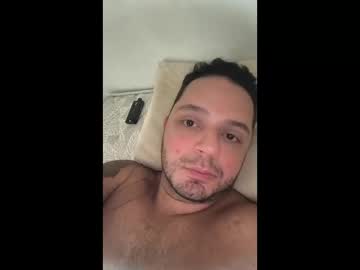 Peterjack1585 Chaturbate stream image from December 21, 2025