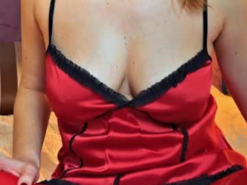 Selena_Sweetie Chaturbate stream image from December 21, 2025