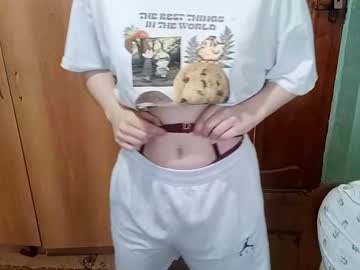 Sofasofi Chaturbate stream image from December 21, 2025