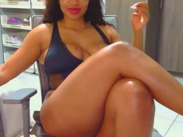 Xspiketeex Chaturbate stream image from December 21, 2025