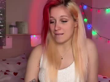 Annabel_Myr Chaturbate stream image from December 21, 2025