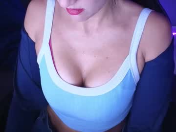 Catherinstone Chaturbate stream image from December 21, 2025