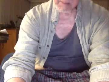 Jamestheolder2 Chaturbate stream image from December 21, 2025