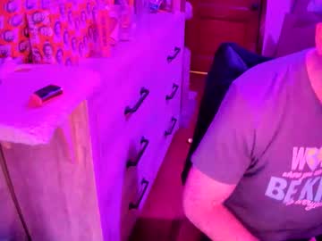 Kheezygg Chaturbate stream image from December 21, 2025