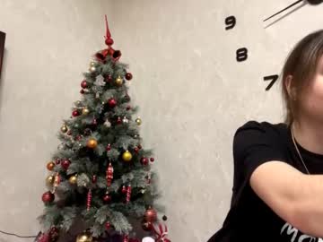 Margyrookstool Chaturbate stream image from December 21, 2025