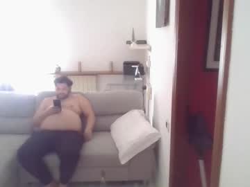 Mark2985555 Chaturbate stream image from December 21, 2025