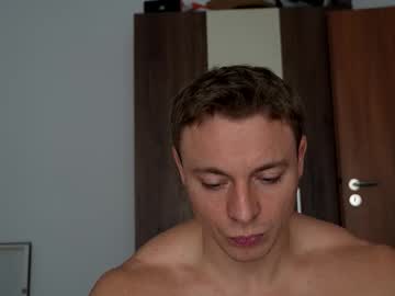 O_R_B_I_T Chaturbate stream image from December 21, 2025