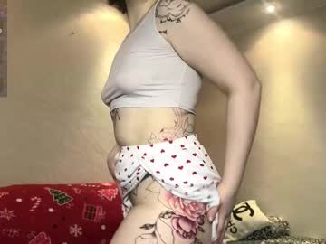 Sophya_Lifelover Chaturbate stream image from December 21, 2025