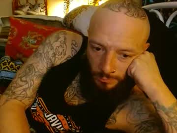 Tattedkinkywethard69 Chaturbate stream image from December 21, 2025