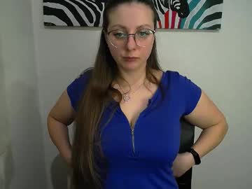 _Annabelle_Lee Chaturbate stream image from December 21, 2025