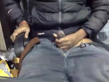 Arjun9830 Chaturbate stream image from December 21, 2025