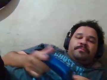 Hornycoco19981 Chaturbate stream image from December 21, 2025