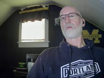 Mac8181 Chaturbate stream image from December 21, 2025
