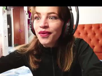 Mafe_Latina13 Chaturbate stream image from December 21, 2025