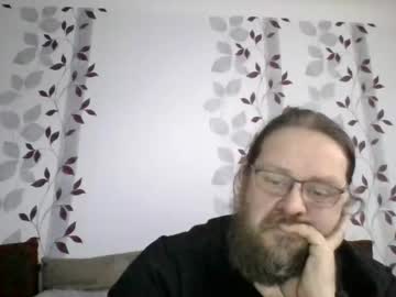Metallbuddy Chaturbate stream image from December 21, 2025