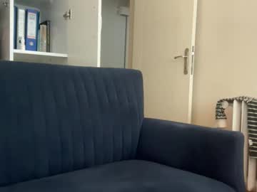 Roadbikerider Chaturbate stream image from December 21, 2025