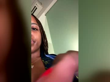 Sensualprima Chaturbate stream image from December 21, 2025