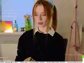 Sweetuniporn Chaturbate stream image from December 21, 2025
