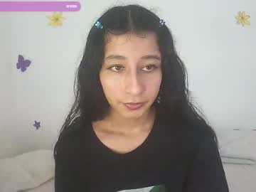 Teaonix Chaturbate stream image from December 21, 2025