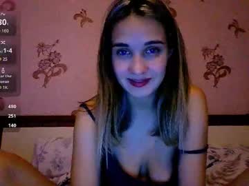 Chloe_Patek Chaturbate stream image from December 21, 2025