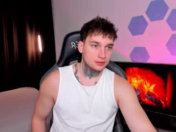 Chris_Tyson Chaturbate stream image from December 21, 2025
