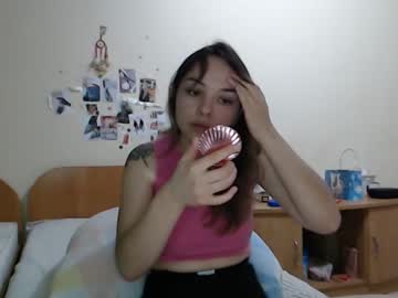 Cute_Labuba Chaturbate stream image from December 21, 2025