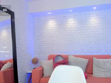 Kim_Brown_ Chaturbate stream image from December 21, 2025