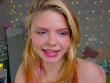 Red__Candy Chaturbate stream image from December 21, 2025