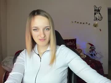 Rousereed Chaturbate stream image from December 21, 2025