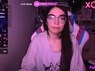 Siashine Chaturbate stream image from December 21, 2025
