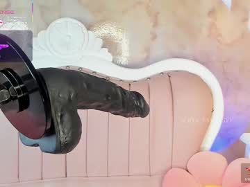 Sofia_Fantasyy Chaturbate stream image from December 21, 2025