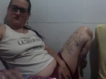 Vitatattoo Chaturbate stream image from December 21, 2025
