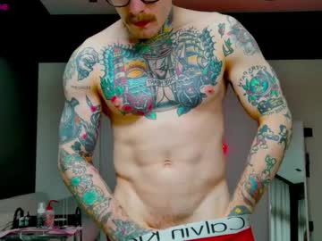 White_King999 Chaturbate stream image from December 21, 2025