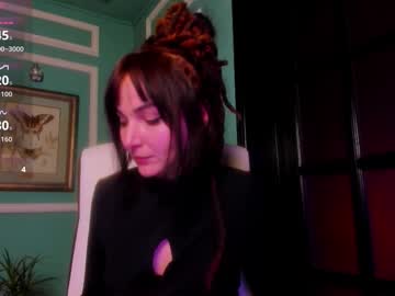 1munique Chaturbate stream image from December 21, 2025