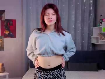 Ardathgosso Chaturbate stream image from December 21, 2025