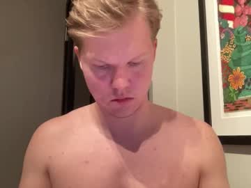 Cumshooter_Rico Chaturbate stream image from December 21, 2025